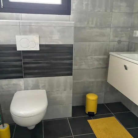 Proche Vienne 38200 شقة
