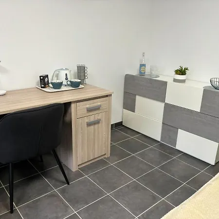 Proche Vienne 38200 شقة