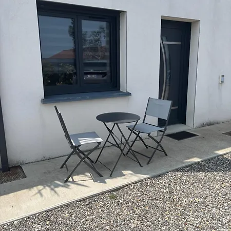 Proche Vienne 38200 Jardin
