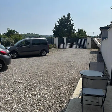 Proche Vienne 38200 Jardin